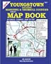Youngstown, OH;Vicinity Atlas (GM Johnson Metro Map Books)