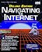 Navigating the Internet Deluxe Edition