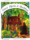 Once upon a Shabbos