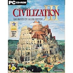 Civilization 3