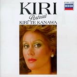 Kiri Te Kanawa - Portrait