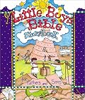 Little Boys Bible Storybook for Fathers and Sons (Little Boys)