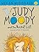 Judy Moody and the Bucket List
