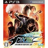ザ・キング・オブ・ファイターズ XIII (予約特典「炎を取り戻した庵」ダウンロードコード入り特製カード 付き)