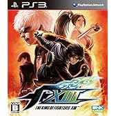 ザ・キング・オブ・ファイターズ XIII