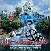 Niki de Saint-Phalle et le jardin des tarots