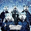 Memories(完全生産限定盤)