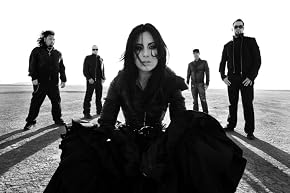 Bilder von We Are the Fallen