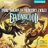 Elvenblood: Halfblood Chronicles, Book 2