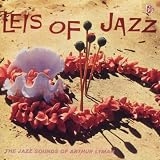 Leis of Jazz: Jazz Sounds of