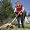 20V Max Lithium Ion Combo Kit - Trimmer and Sweeper