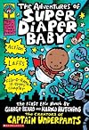 The Adventures Of Super Diaper Baby