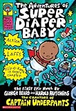 The Adventures Of Super Diaper Baby