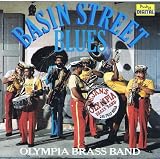 Basin Street Blues