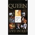 Queen Live in Rio