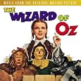The Wizard Of Oz: Selections From The Original Motion Picture Soundtrack