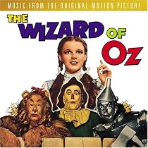 The Wizard Of Oz: Selections From The Original Motion Picture Soundtrack