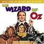 The Wizard Of Oz: Selections From The Original Motion Picture Soundtrack
