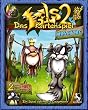 Pegasus Spiele 17410G - Igels 2: Waschtag