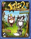 Igels 2 - Das Kartenspiel, Waschtag (Spiel-Zubeh�r)