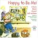Happy to Be Me!: A Kid Book about Self-Esteem (Elf-Help Books for Kids)