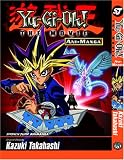 Yu-Gi-Oh! Ani-Manga, Volume 1: Ani-Manga (Yu-Gi-Oh!)