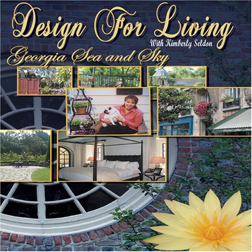 Design For Living: Georgia Sea and Sky