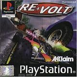 Revolt - 