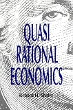 Quasirational Economics