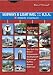 Compare Prices: Subways & Light Rail in the U.S.A.: East Coast v. 1: Boston, New York City, New Jersey, Philadelphia, Baltimore, Pittsburgh, Washington D.C.: U-Bahn, ... von Boston über New York bis Washington D.C