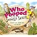 Who Pooped in the Sonoran Desert? Scat and Tracks for Kids