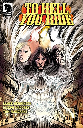 To Hell You Ride #2