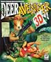 Deer  Avenger 3D (Jewel Case)