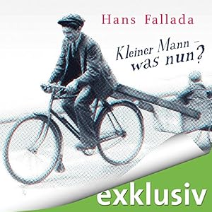 Kleiner Mann - was nun?