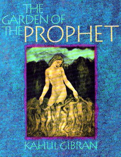 Kahlil Gibran