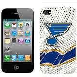 Coveroo St. Louis Blues Iphone 4 / 4S Case