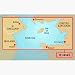 GARMIN BLUECHART G2 2EU494S BELFAST TO LIVERPOOL