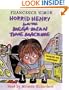 Horrid Henry and the Mega-Mean Time Machine (Book & Tape)