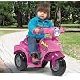 BIEMME Hallo Moto RS 6v Ride On