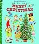 The Animals' Merry Christmas (Little Golden Books (Random House))