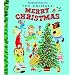 The Animals' Merry Christmas (Little Golden Books (Random House))