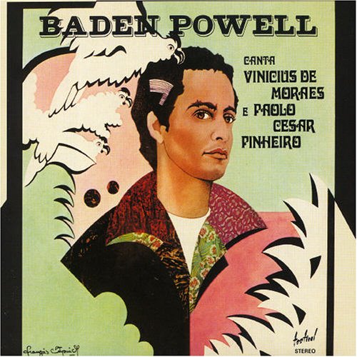 Baden Powell