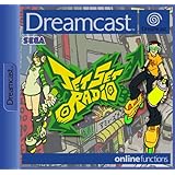Jet Set Radio