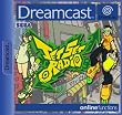 Jet Set Radio