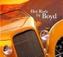 Hot Rods by Boyd