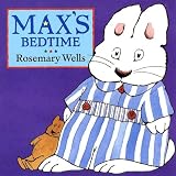 Books : Max's Bedtime