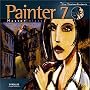 Painter 7 : Master class (1 livre + 1 CD-Rom)