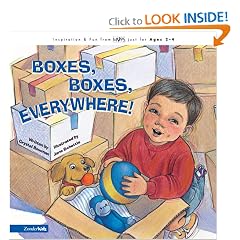 Boxes, Boxes Everywhere
