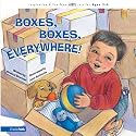Boxes, Boxes Everywhere