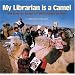 My Librarian Is a Camel: How Books Are Brought to Children Around the World